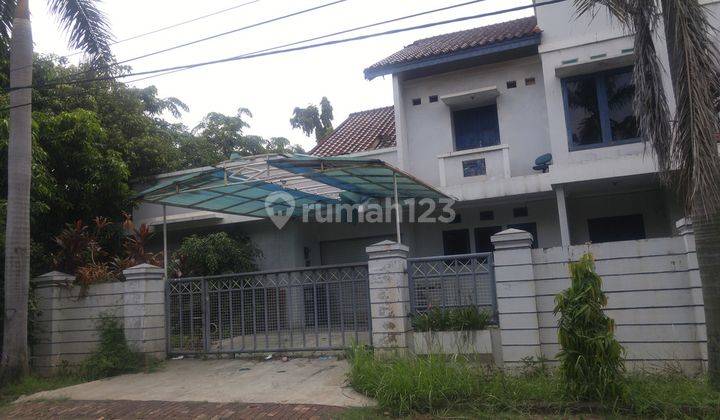 Murah Hitung Tanah Rumah Perum.Eramas, Jakarta Timur Hub 08170120620 2