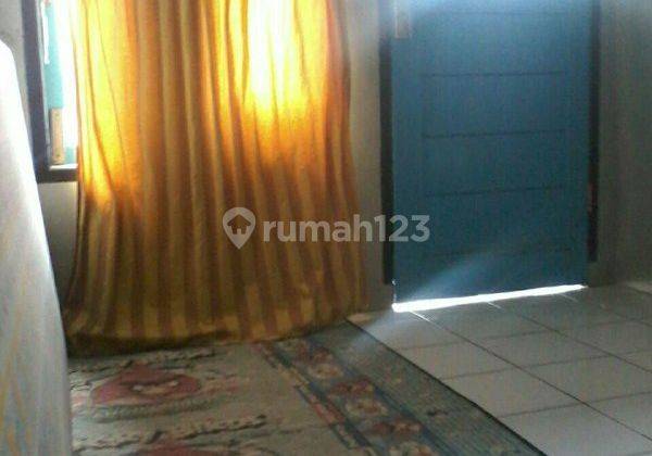 Rumah Bagus 2 Lantai Komplek GBI dekat Ciwastra dan Tol Gedebage Bandung 2