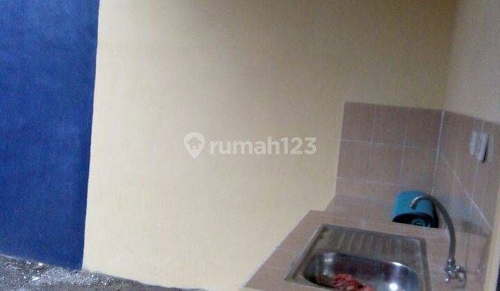 Rumah Baru Indent Murah Siap Huni 2