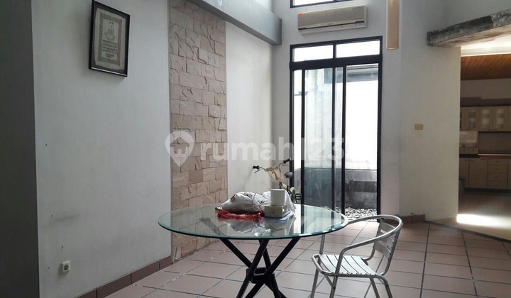 Rumah minimalis siap huni 2