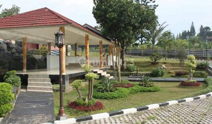 rumah villa siap huni 2