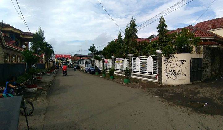 RUMAH DAN KOST STRATEGIS DI CIREBON 1