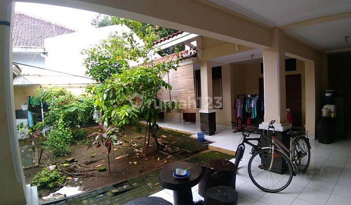 RUMAH DAN KOST STRATEGIS DI CIREBON 2