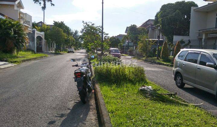 Dijual Rumah Purimas Rungkut Surabaya 2