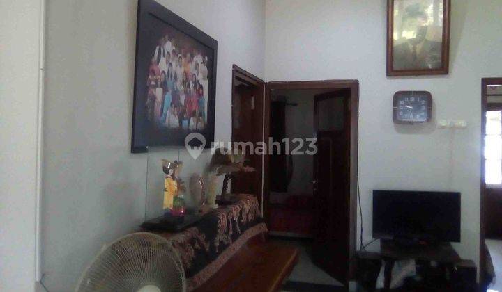 Rumah Tanah Luas Strategis di Muararajen Supratman Bandung 2