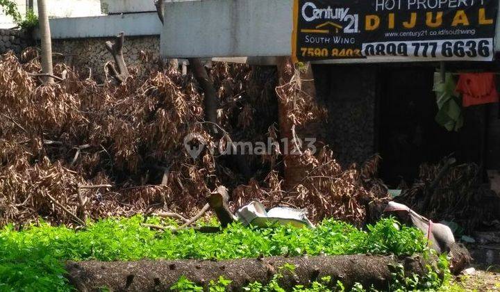 Rumah di Fatmawati Raya Jakarta Selatan Untuk Komersial Dan Hadap Timur. 1