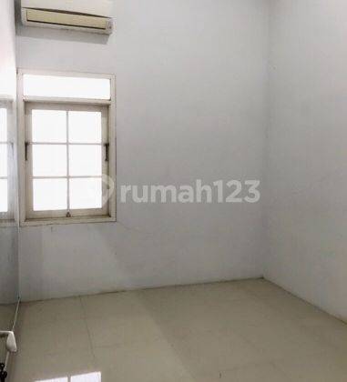 RUMAH SIAP PAKAI DI PURI ANJASMORO 2