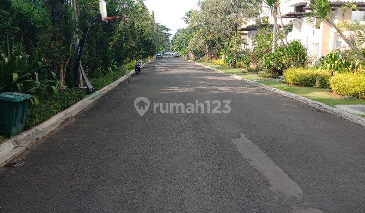 Rumah Kelapa Gading Murah Kew Residences Harga dibawah pasaran LT 120m2 LB 360m2, 3 Lantai 2