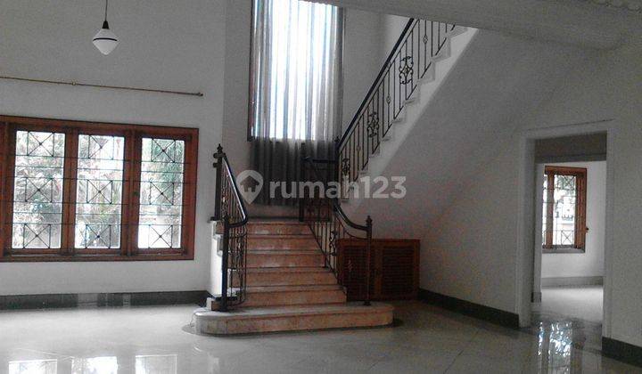 Jual Rumah Jalan Bendi, Kebayoran Lama 2