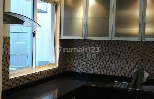 Rumah Layar Permai 10*15 meter hadap selatan 1