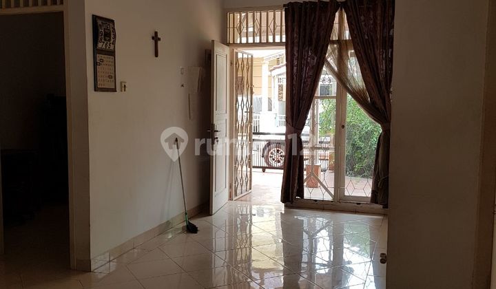 Dijual Rumah di Taman Bromo - Lippo Karawaci 2