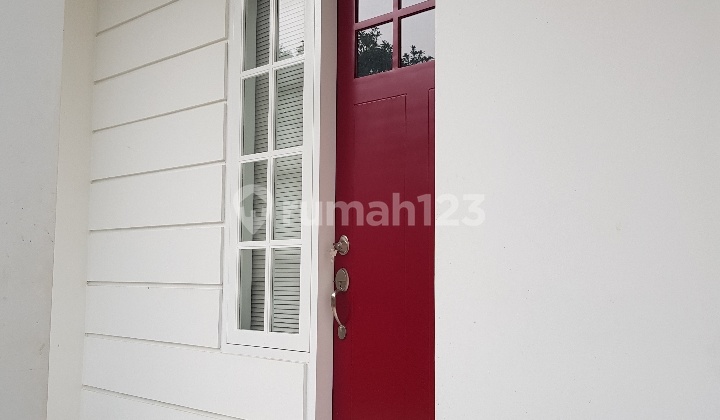 Small pretty house with a nice kitchen! 2