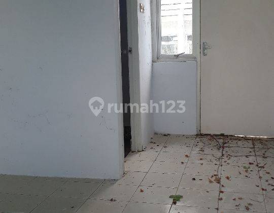 rumah baru  standar 1