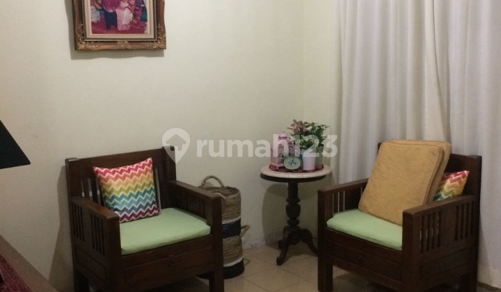 rumah siap huni di jl cimandiri bintaro jaya sektor 6 2