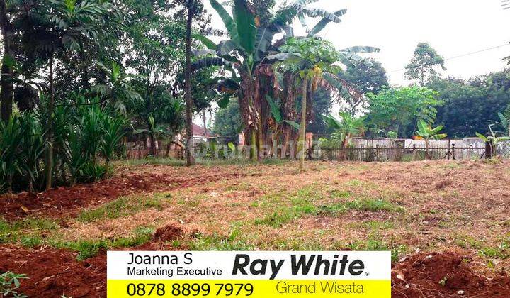 Dijual Cepat! Kavling Mustikajaya, Bekasi 1
