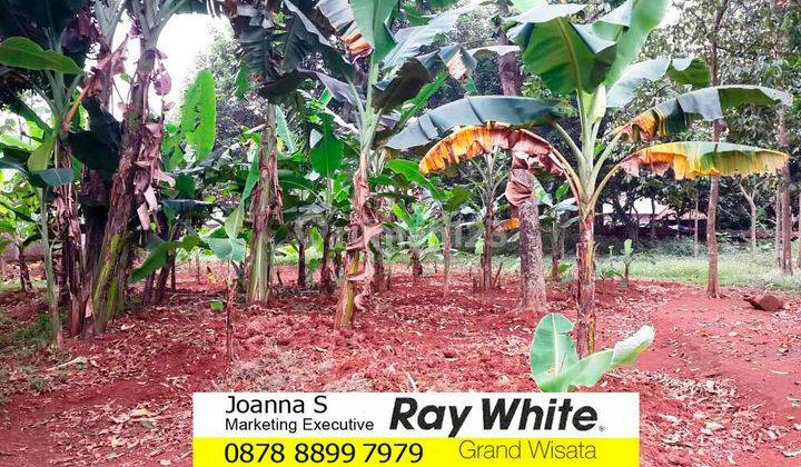 Dijual Cepat! Kavling Mustikajaya, Bekasi 2