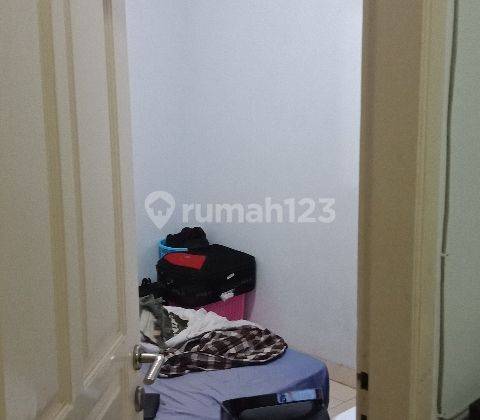 Rumah Asri 2,5 Lantai di Sunter Hijau LT 78 m2, Garasi Muat 1 Mobil, Lokasi Strategis 2