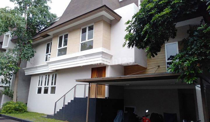 Rumah Jati Padang 3 lt Turun Harga Dari 5.6 M Sekarang 45 M 2