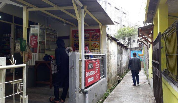 Turun Harga!! Rumah Kost Aktif Mahasiswa UNPAS Sayap Lengkong dan Pungkur 2