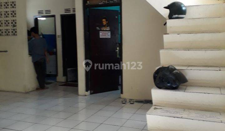 Turun Harga!! Rumah Kost Aktif Mahasiswa UNPAS Sayap Lengkong dan Pungkur 1