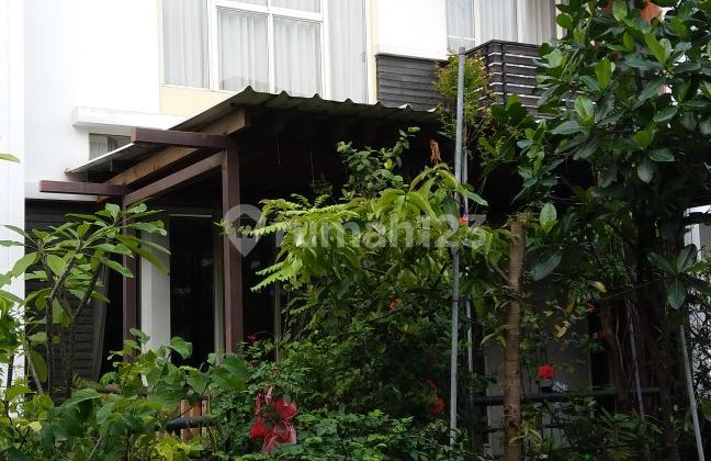 Rumah Crown Mansion - Crown Golf Pantai Indah Kapuk Jakarta Utara  2