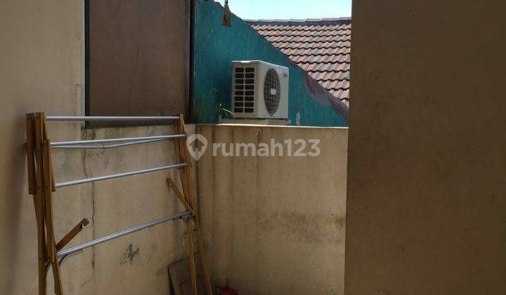 rumah minimalis di bumi serpong residence nego 2