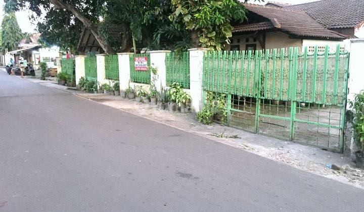 Rumah Pesanggrahan Jakarta Selatan - 1 Km ke Tol Jorr Petukangan = Cocok untuk Kost2an 1