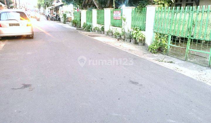 Rumah Pesanggrahan Jakarta Selatan - 1 Km ke Tol Jorr Petukangan = Cocok untuk Kost2an 2