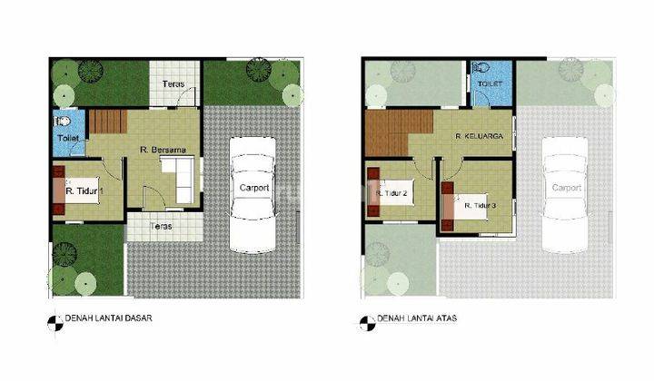 RUMAH Mewah Buah Batu Ciwastra 2LT HANYA 900 JT-AN DI TENGAH KOTA ,10 MENIT DARI TOL BUAH BATU dkt Kiaracondong Soekarno hata BANDUNG 2