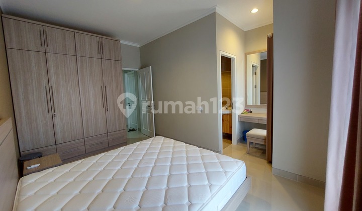 Rumah one gate sistem bagus dan nyaman di jimbaran 2