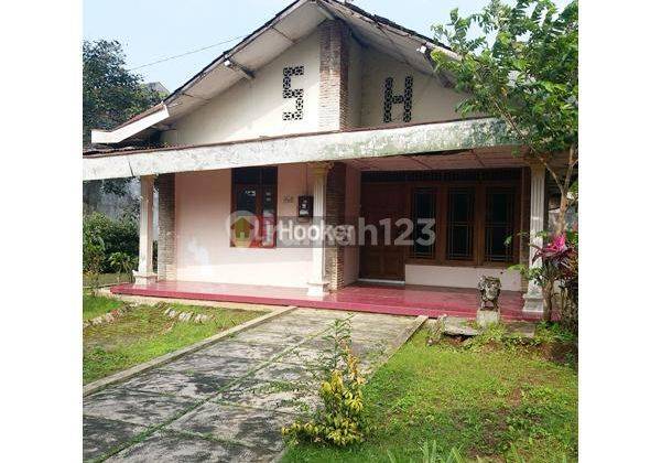 Rumah Lama di Bendo Banyumanik Semarang 1