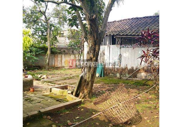 Rumah Lama di Bendo Banyumanik Semarang 2