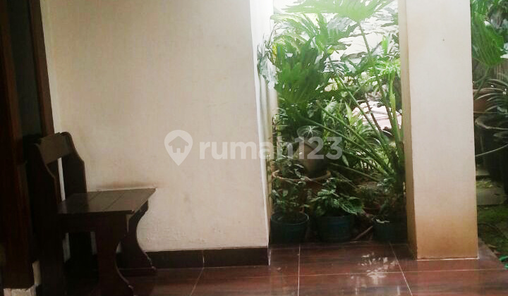 Rumah dan Kos Kosan Jual Murah Lokasi Strategis di Kawasan Gandaria Utara, Radio Dalam Jakarta Selatan