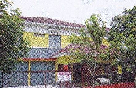 Rumah Siap Tempati Di Jl. Kendeng Barat, Semarang 1