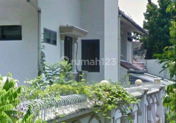 Dijual Rumah Jl. Boulevard Timur Kayu Putih Pulo Gadung 2