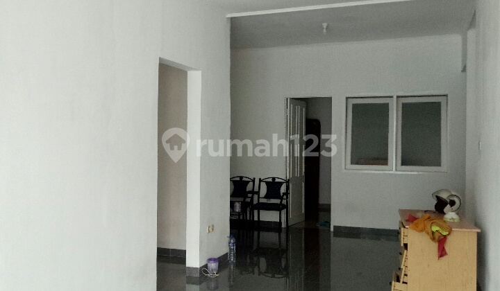 House in Lippo Karawaci 2