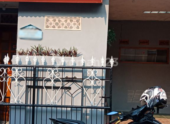 Rumah 2 Lantai di Tanimulya, Cimahi 2