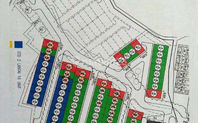 Cluster Quantum Extension, Serenia Hills. Sisa 6 unit saja! 2