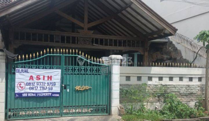 Rumah Murah di Dekat Bandara 1