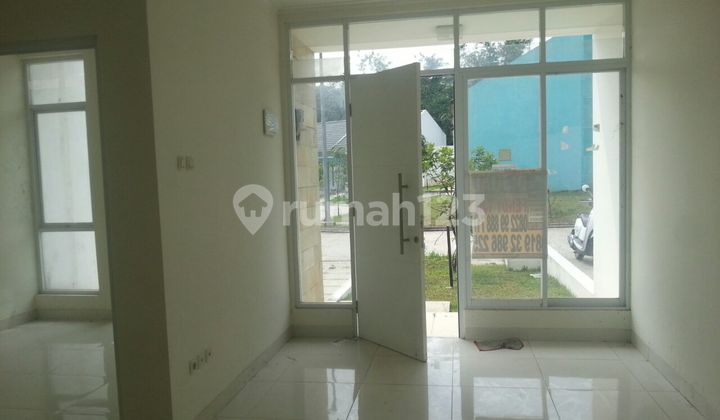 Rumah Serpong Natura City, Cluster Basea,  Serpong Tangerang 2