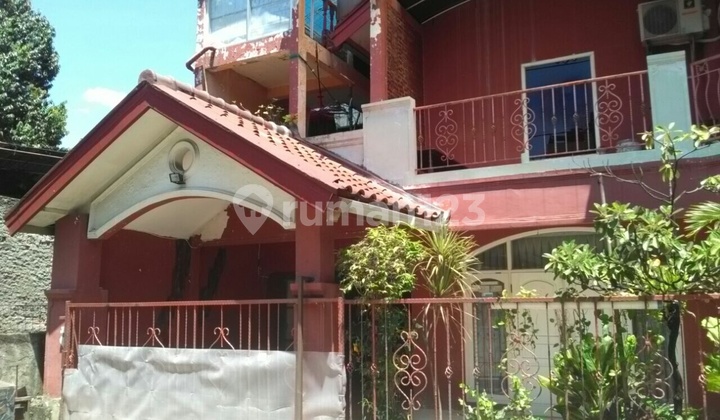 Rumah siap huni, dilingkung nyaman(NZ Rumah siap huni, dilingkung nyaman(NZ