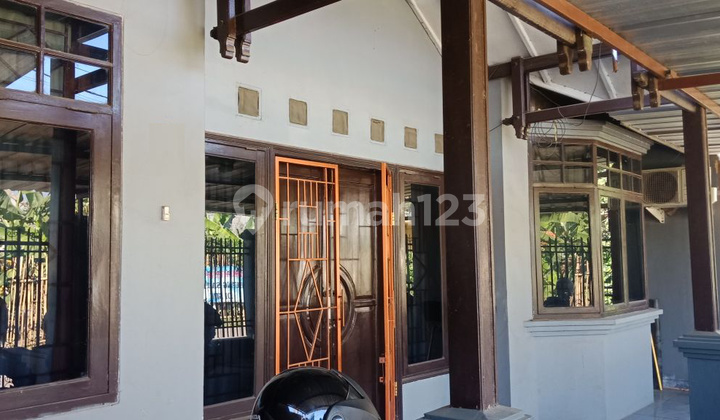 Rumah di Batujajar dekat Kopasus, Bandung Barat 2