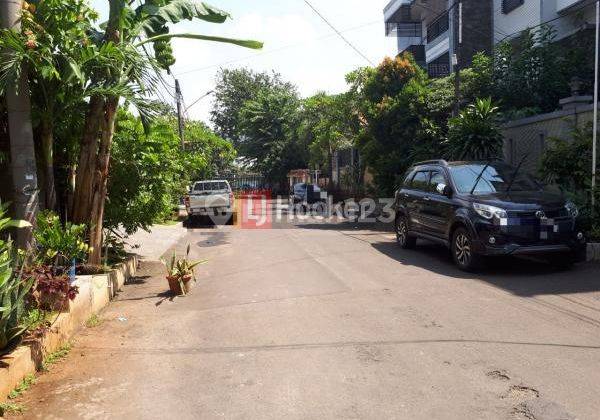 Rumah Di Kelapa Cengkir Barat DIjual 2