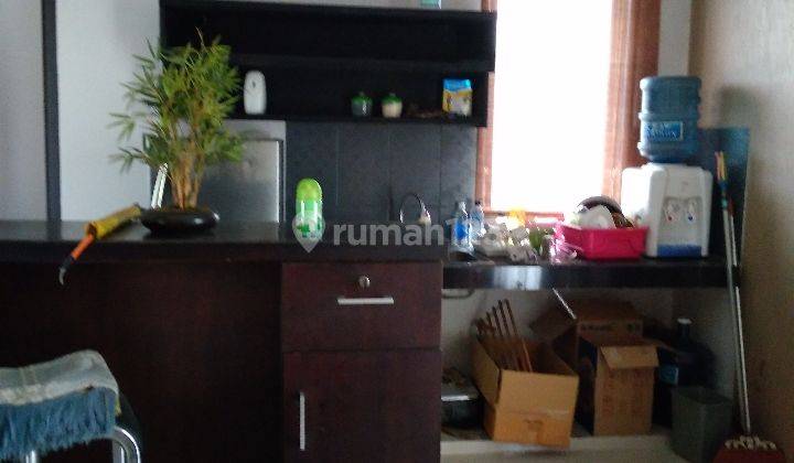 Rumah cantik asri dan nyaman full furnished di tangkerang pekanbaru 2