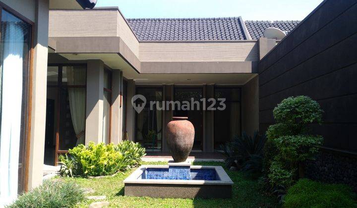 Rumah Mewah Cluster Elite Tirtamaya Residence Gentan Solo.. 2