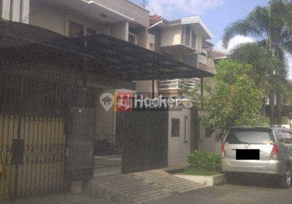 Rumah Di Janur Elok Dijual 1