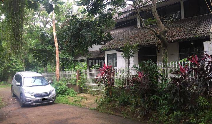 Rumah Di  Lebak Bulus Cirendeu Permai 1