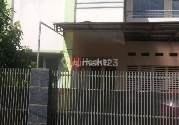 Dijual Rumah Lokasi Strategis 1