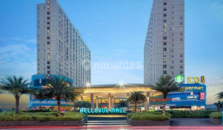 Apartemen Cinere Bellevue Suites 1