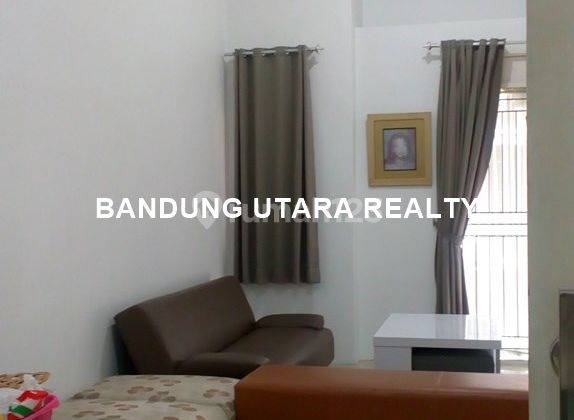 Rumah Minimalis Cantik Perumahan Budi Indah Cluster Acassia jarang ada, view city 2